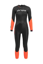 Load image into Gallery viewer, Women&#39;s Orca Open Water Smart Wetsuit - 2021/22 model