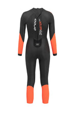 Load image into Gallery viewer, Women&#39;s Orca Open Water Smart Wetsuit - 2021/22 model
