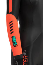 Load image into Gallery viewer, Women&#39;s Orca Open Water Smart Wetsuit - 2021/22 model