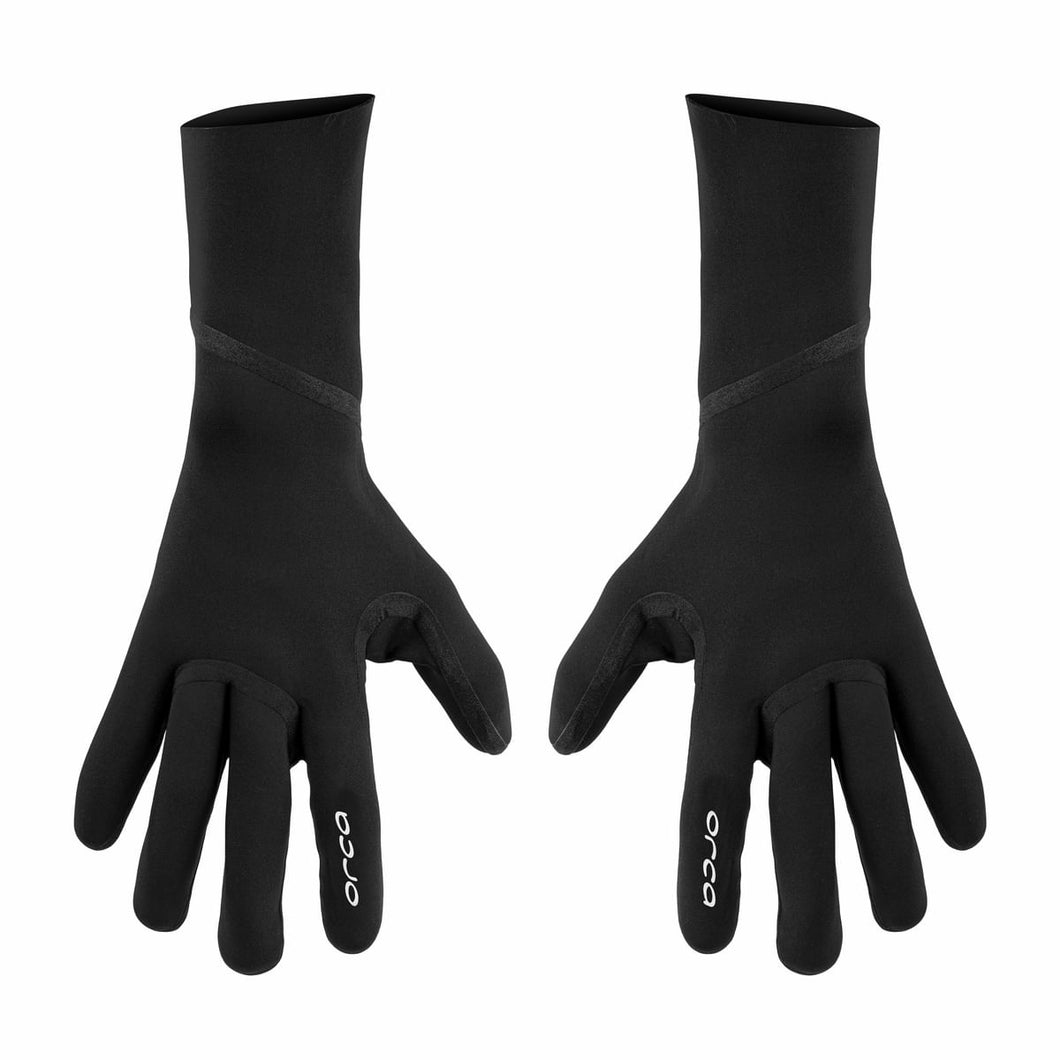 Orca Womens Open Water Swimming Core Gloves