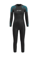 Load image into Gallery viewer, Women&#39;s Orca Apex Flex Wetsuit