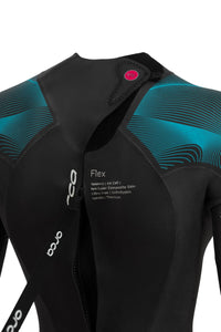 Women's Orca Apex Flex Wetsuit