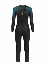 Load image into Gallery viewer, Women&#39;s Orca Athlex Flex Wetsuit