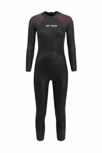 Women's Orca Athlex Float Wetsuit