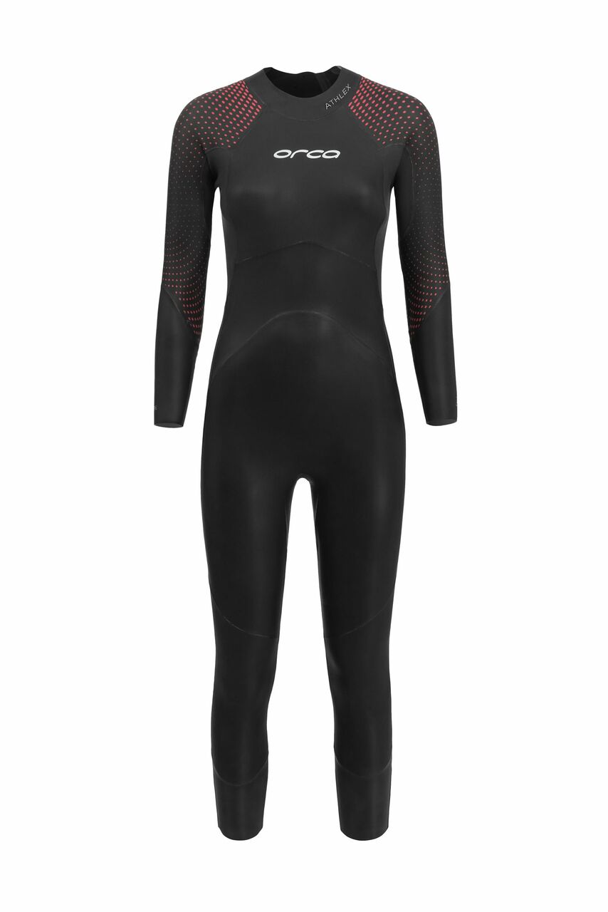 Women's Orca Athlex Float Wetsuit