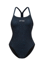 Load image into Gallery viewer, Orca Core One Piece Thin Strap Women Swimsuit
