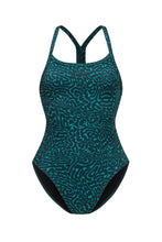 Load image into Gallery viewer, Orca Core One Piece Thin Strap Women Swimsuit