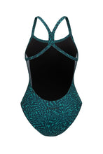 Load image into Gallery viewer, Orca Core One Piece Thin Strap Women Swimsuit