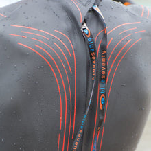 Load image into Gallery viewer, Blue Seventy Fusion Triathlon Wetsuit Mens - Tri Wetsuit Hire