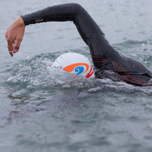 Load image into Gallery viewer, Blue Seventy Fusion Triathlon Wetsuit Mens - Tri Wetsuit Hire