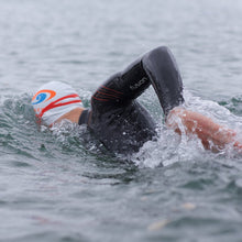 Load image into Gallery viewer, Blue Seventy Fusion Triathlon Wetsuit Mens - Tri Wetsuit Hire