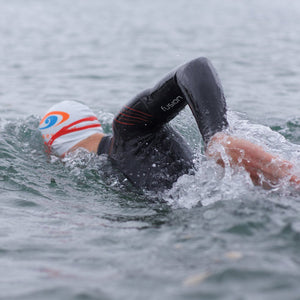 Blue Seventy Fusion Triathlon Wetsuit Mens - Tri Wetsuit Hire