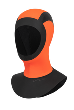 Load image into Gallery viewer, Orca Hi-Vis Hood