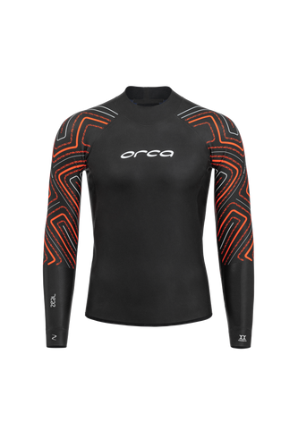 Orca Zeal 2 Pieces Top Women