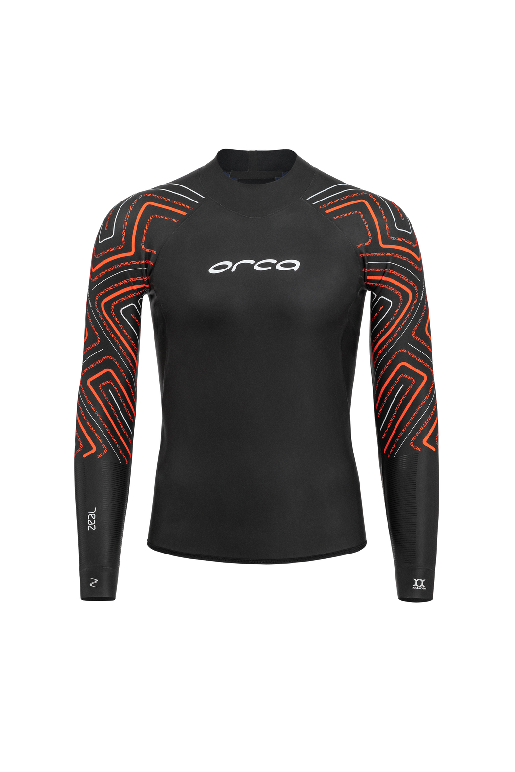 Orca Zeal 2 Pieces Top Men