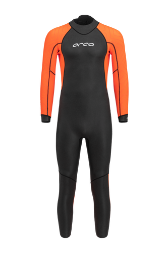 Orca Openwater Core Hi-Vis Men Wetsuit
