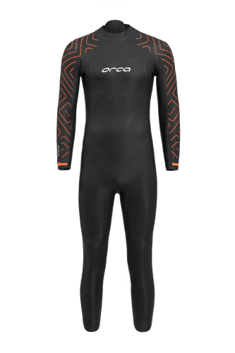 Orca Vitalis TRN Men Openwater Wetsuit