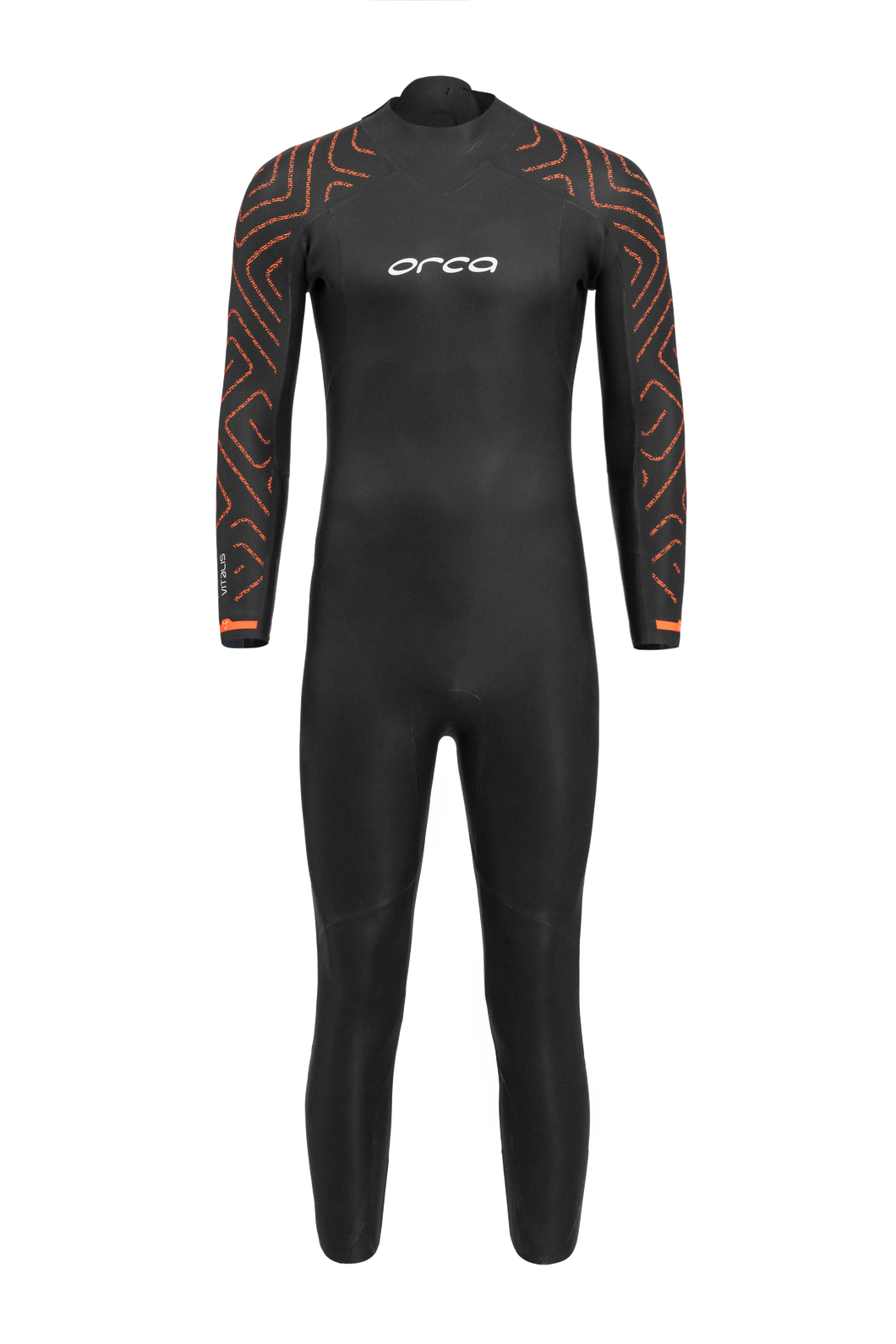 Orca Vitalis TRN Men Openwater Wetsuit
