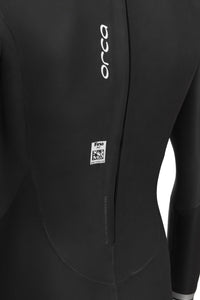 Orca Zeal Perform Men Openwater Wetsuit