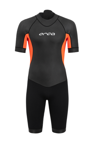Orca Vitalis Shorty Women Openwater Wetsuit