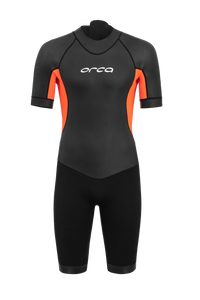 Orca Vitalis Shorty Women Openwater Wetsuit
