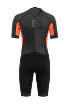 Load image into Gallery viewer, Orca Vitalis Shorty Women Openwater Wetsuit