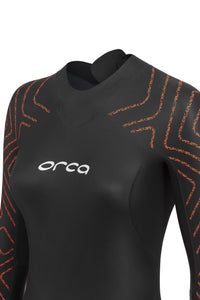 Orca Vitalis TRN Women Openwater Wetsuit - V FIT (MW and LW)