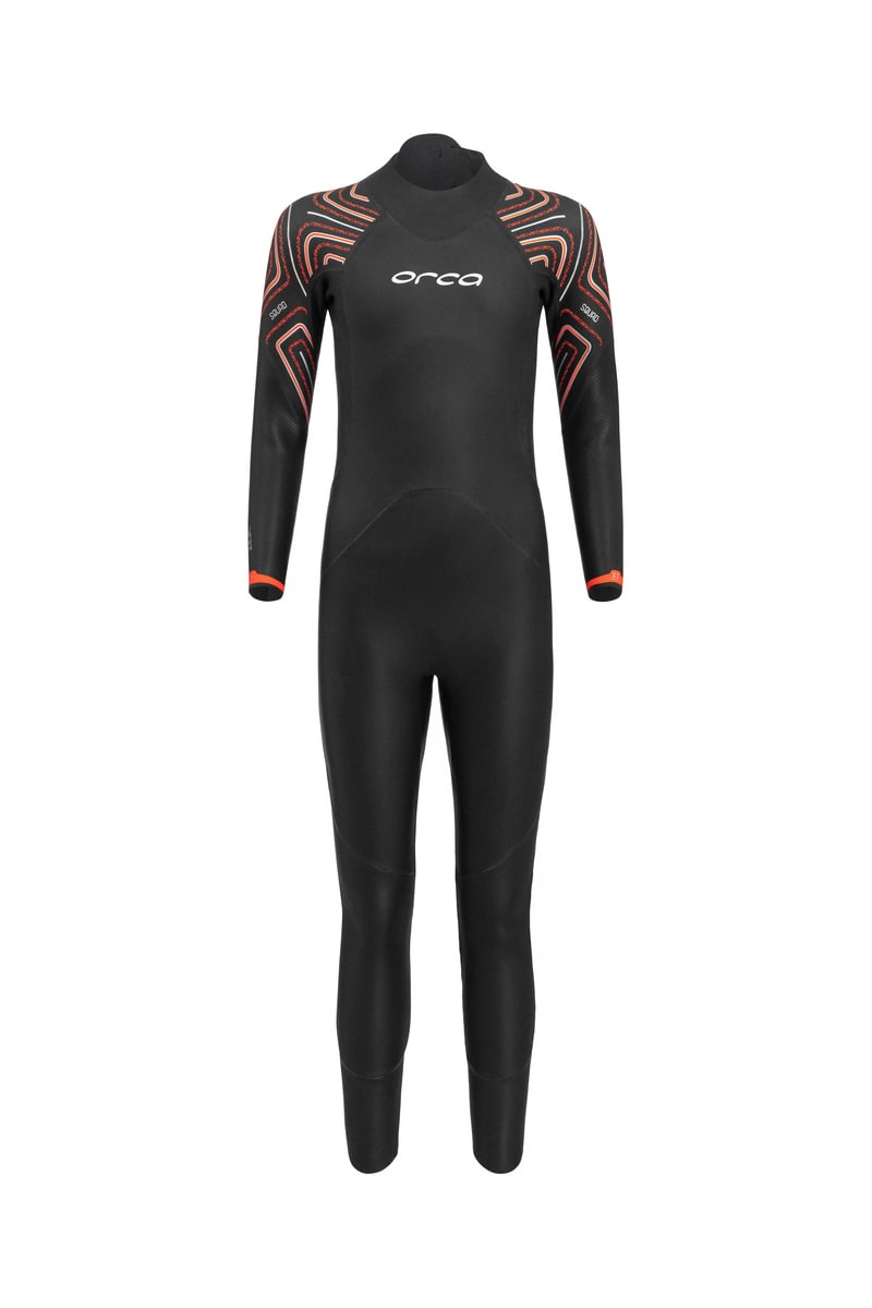 Orca Open Water Zeal Squad Kids
