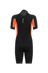 Orca Open Water Vitalis Shorty Squad Kids