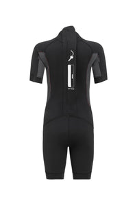 Orca Open Water Vitalis Shorty Squad Kids