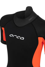 Load image into Gallery viewer, Orca Open Water Vitalis Shorty Squad Kids