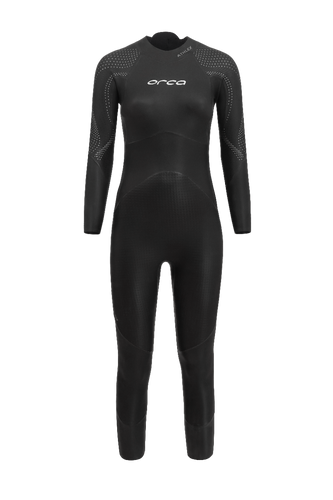 Women's Orca Athlex Flow Wetsuit