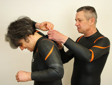 Load image into Gallery viewer, Men&#39;s Orca TRN Open Water Wetsuit - 2021/22 model