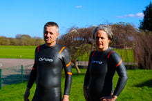 Load image into Gallery viewer, Women&#39;s Orca TRN Open Water Wetsuit - 2021/22 model