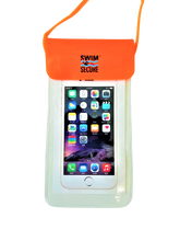 Load image into Gallery viewer, Swim Secure Waterproof Phone Bag - Tri Wetsuit Hire