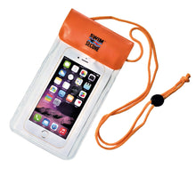 Load image into Gallery viewer, Swim Secure Waterproof Phone Bag - Tri Wetsuit Hire