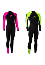Load image into Gallery viewer, SUP / Water sports  Wetsuit Hire - Tri Wetsuit Hire