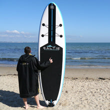 Load image into Gallery viewer, Saltie Pro Plus Black Paddleboard