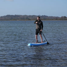Load image into Gallery viewer, Saltie Pro Plus Black Paddleboard