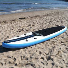Load image into Gallery viewer, Saltie Pro Plus Black Paddleboard