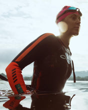 Load image into Gallery viewer, Women&#39;s Orca Open Water Smart Wetsuit - 2021/22 model