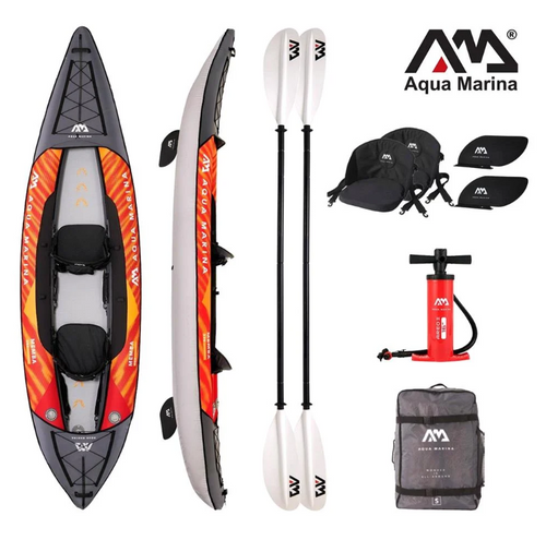 Hire an Inflatable Kayak (collection only)