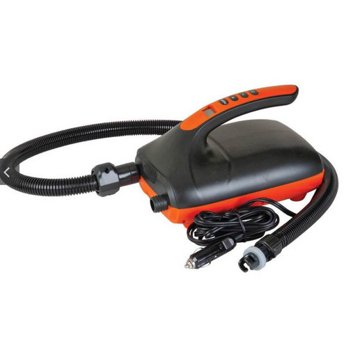 Electric 20psi Paddle Board Pump