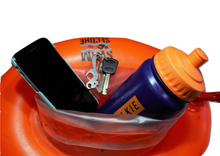 Load image into Gallery viewer, Swim Secure Tow Donut - Tri Wetsuit Hire