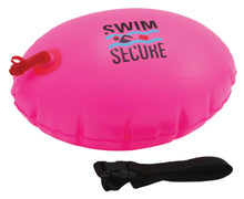 Load image into Gallery viewer, Swim Secure Safety Tow Float - Tri Wetsuit Hire