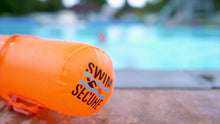 Load image into Gallery viewer, Swim Secure Tow Woggle