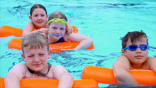Load image into Gallery viewer, Swim Secure Tow Woggle
