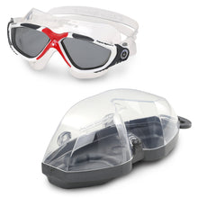 Load image into Gallery viewer, Aqua Sphere Vista Goggles Tinted Lens - Tri Wetsuit Hire