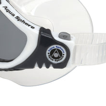 Load image into Gallery viewer, Aqua Sphere Vista Goggles Tinted Lens - Tri Wetsuit Hire