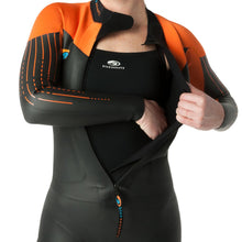 Load image into Gallery viewer, Blue Seventy Alliance Triathlon SwimRun Wetsuit Womens - Tri Wetsuit Hire